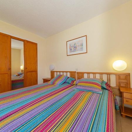 Apartamento En Sur Y Sol Los Cristianos Los Cristianos  Bagian luar foto
