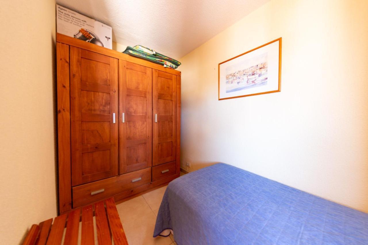 Apartamento En Sur Y Sol Los Cristianos Los Cristianos  Bagian luar foto
