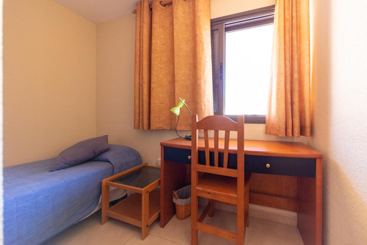 Apartamento En Sur Y Sol Los Cristianos Los Cristianos  Bagian luar foto