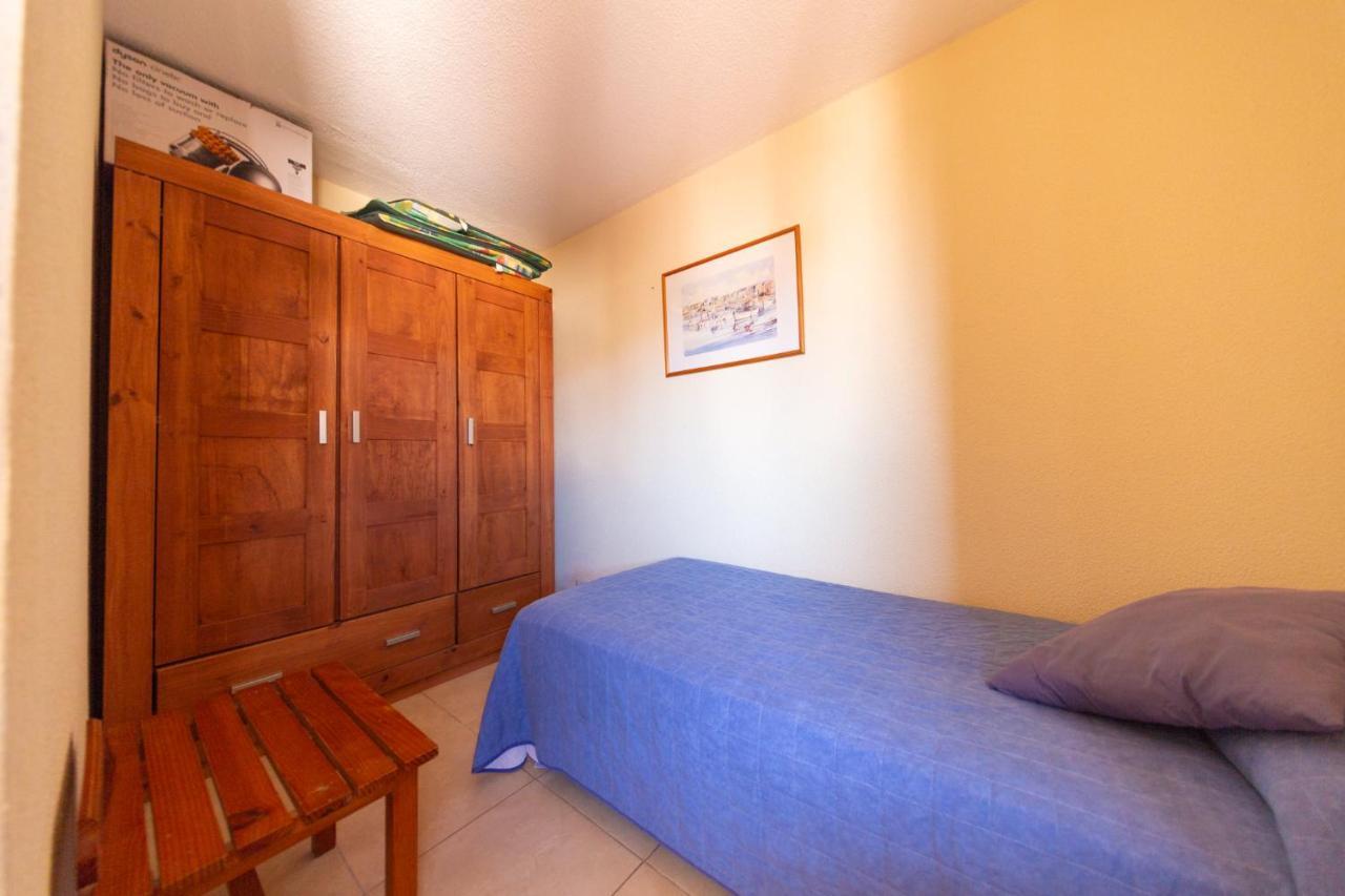Apartamento En Sur Y Sol Los Cristianos Los Cristianos  Bagian luar foto