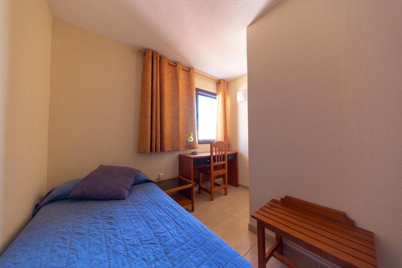 Apartamento En Sur Y Sol Los Cristianos Los Cristianos  Bagian luar foto