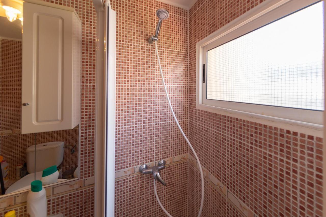Apartamento En Sur Y Sol Los Cristianos Los Cristianos  Bagian luar foto