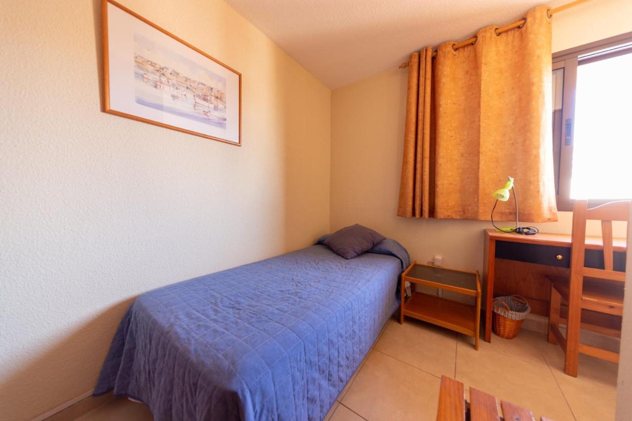 Apartamento En Sur Y Sol Los Cristianos Los Cristianos  Bagian luar foto
