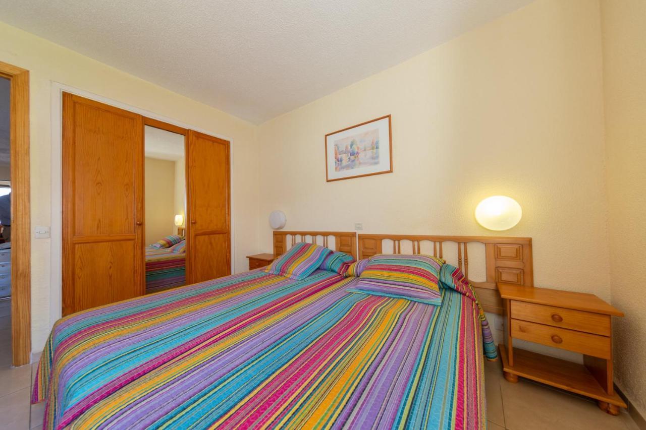 Apartamento En Sur Y Sol Los Cristianos Los Cristianos  Bagian luar foto
